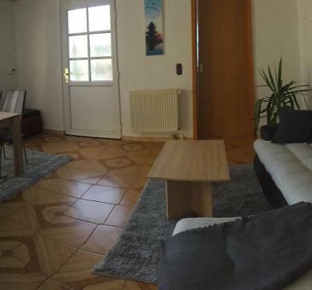 Ferienhaus Auf Usedom Zinnowitz Extérieur photo