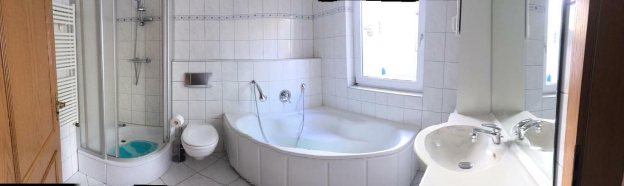 Ferienhaus Auf Usedom Zinnowitz Extérieur photo